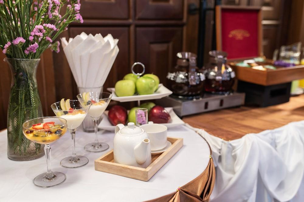 The Metropole Bangkok - Thonglor Hotel Экстерьер фото