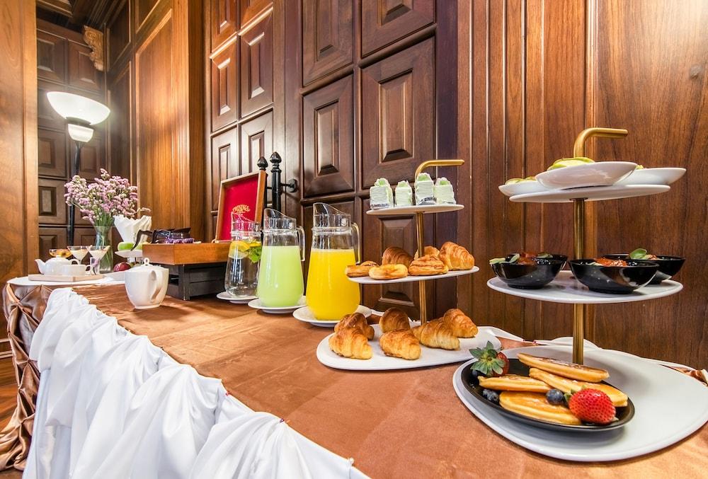 The Metropole Bangkok - Thonglor Hotel Экстерьер фото
