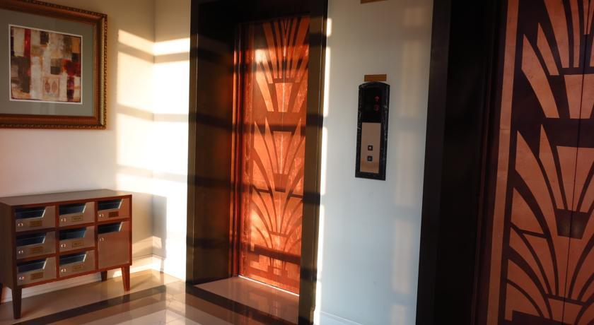 The Metropole Bangkok - Thonglor Hotel Экстерьер фото
