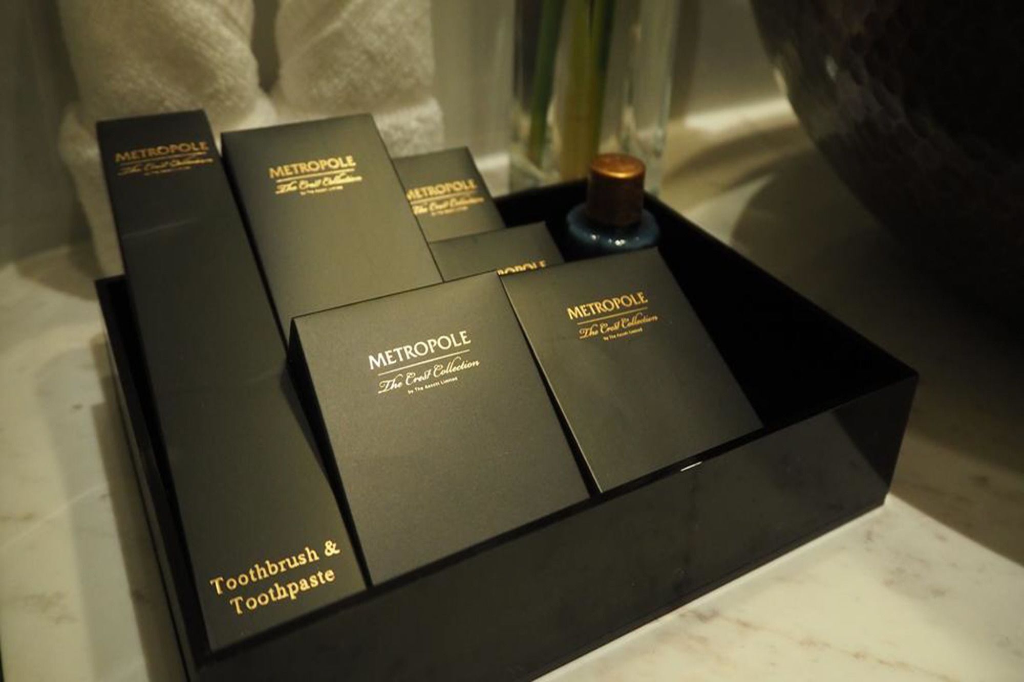 The Metropole Bangkok - Thonglor Hotel Экстерьер фото