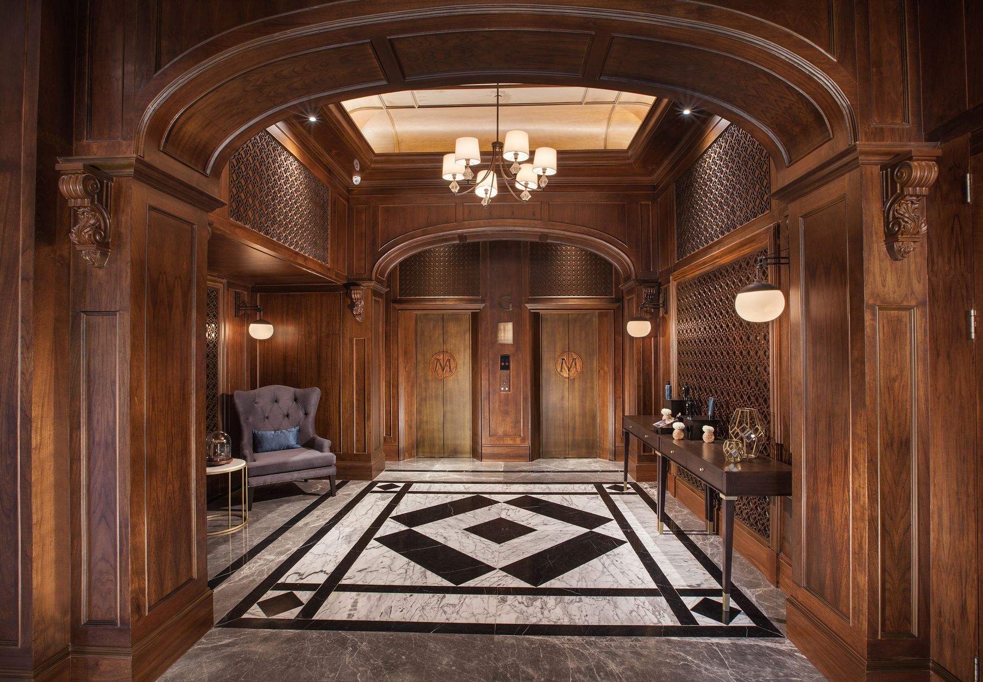 The Metropole Bangkok - Thonglor Hotel Экстерьер фото