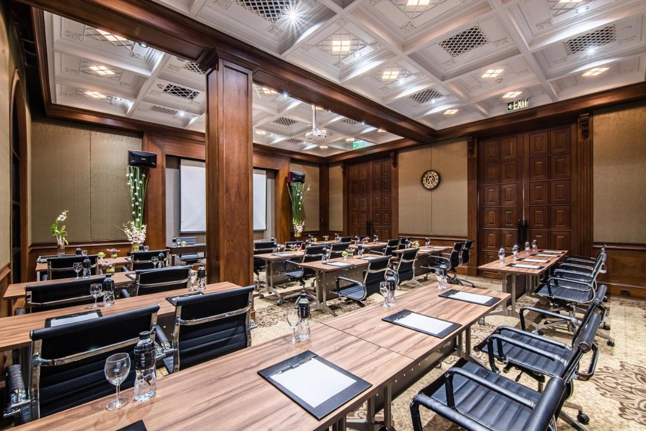 The Metropole Bangkok - Thonglor Hotel Экстерьер фото